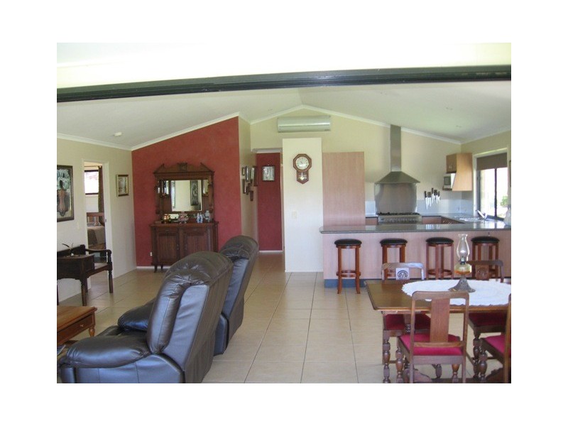 Lower Wonga QLD 4570