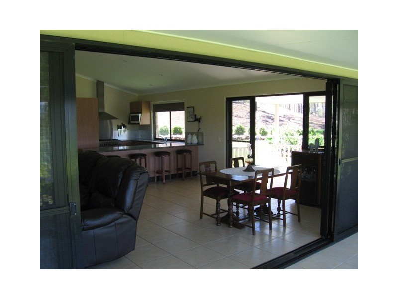 Lower Wonga QLD 4570