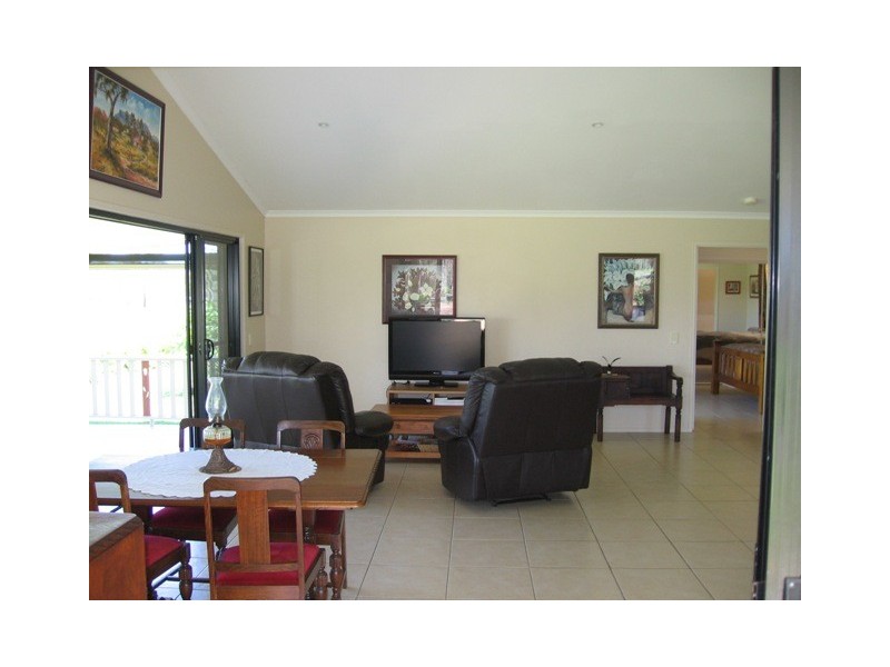 Lower Wonga QLD 4570