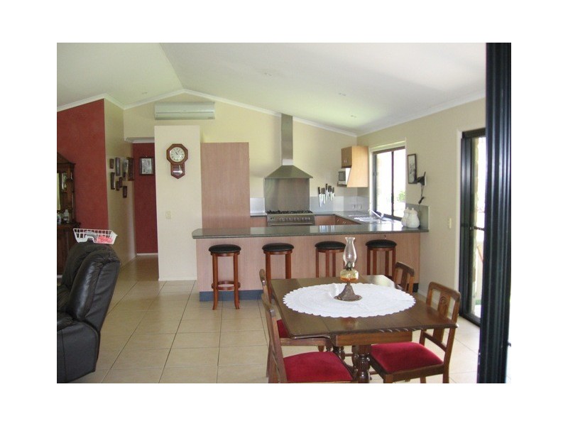 Lower Wonga QLD 4570