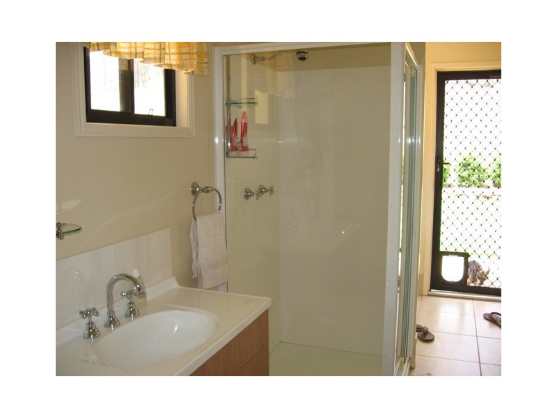 Lower Wonga QLD 4570