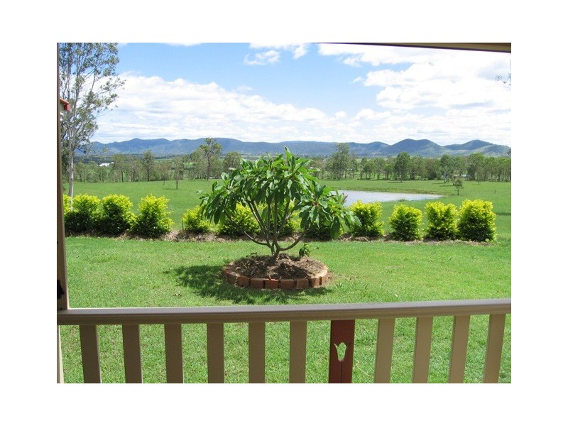 Lower Wonga QLD 4570