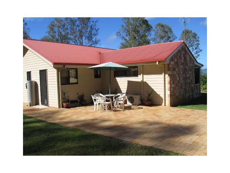 Lower Wonga QLD 4570