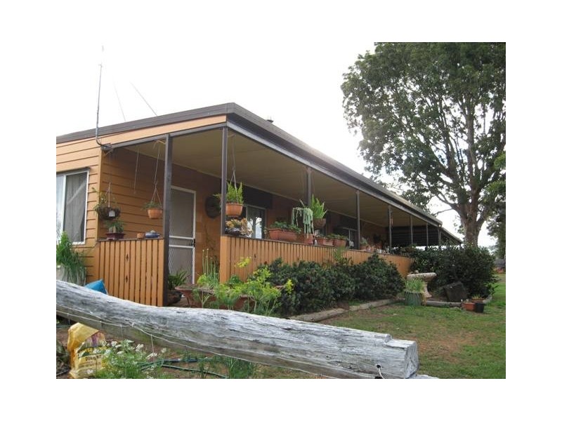 113 Fritz Rd, Chatsworth QLD 4570