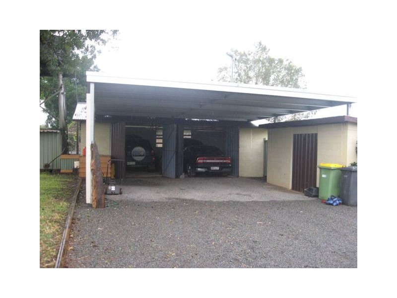 113 Fritz Rd, Chatsworth QLD 4570