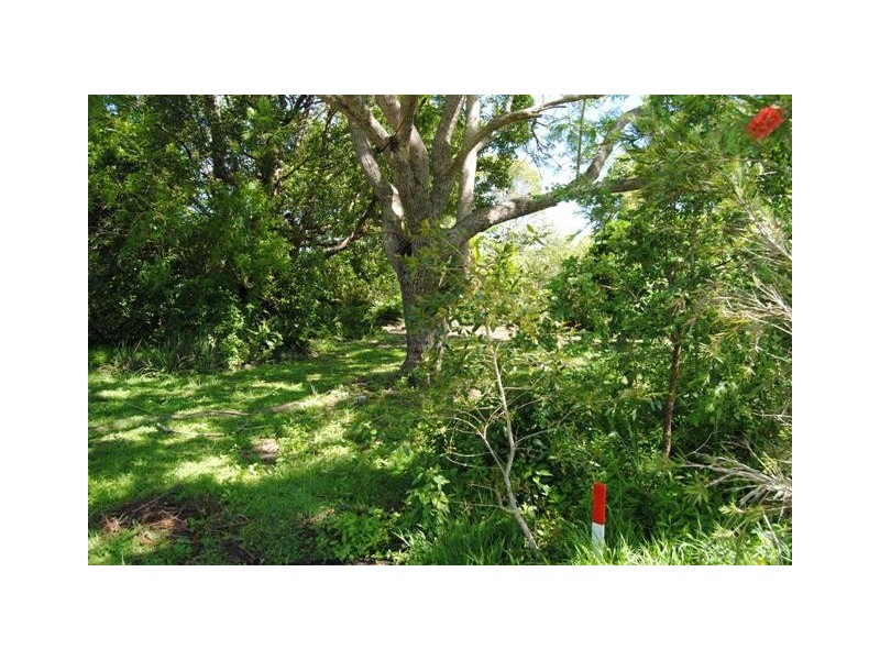 Lot 6 Burchill Lane, Monkland QLD 4570