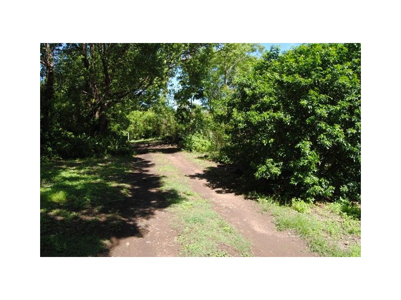 Lot 6 Burchill Lane, Monkland QLD 4570