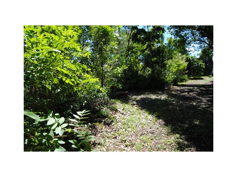Lot 6 Burchill Lane, Monkland QLD 4570