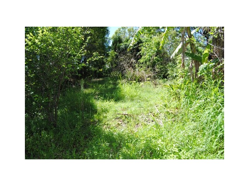 Lot 6 Burchill Lane, Monkland QLD 4570