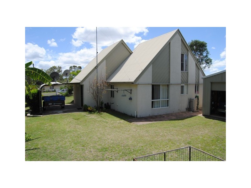 Kilkivan QLD 4600