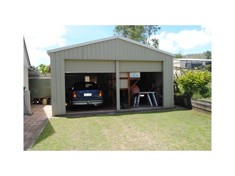 Kilkivan QLD 4600
