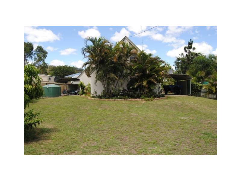 Kilkivan QLD 4600