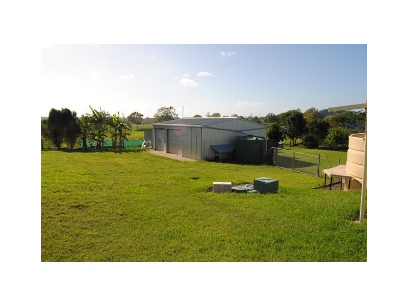 Goomboorian QLD 4570