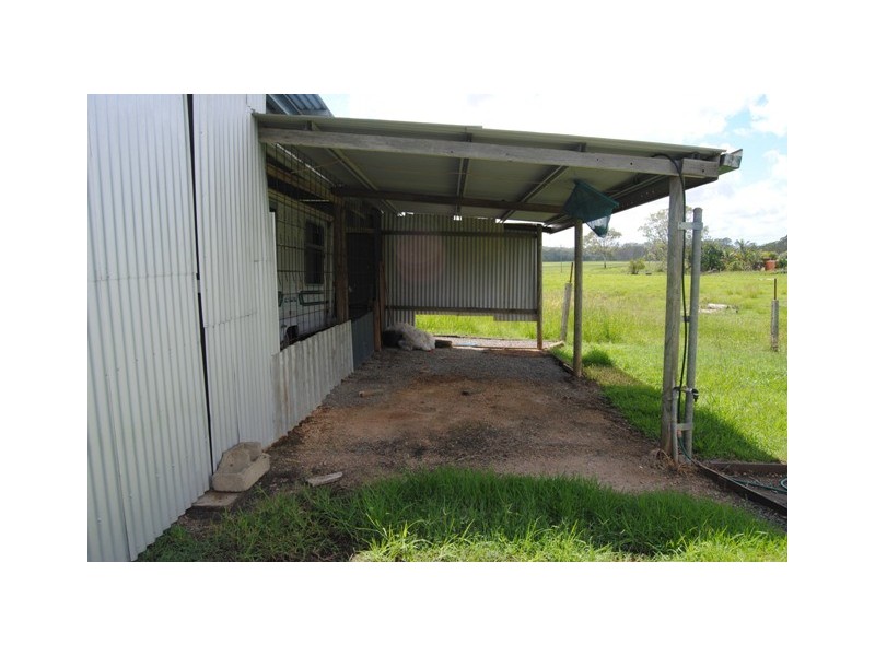 Goomboorian QLD 4570