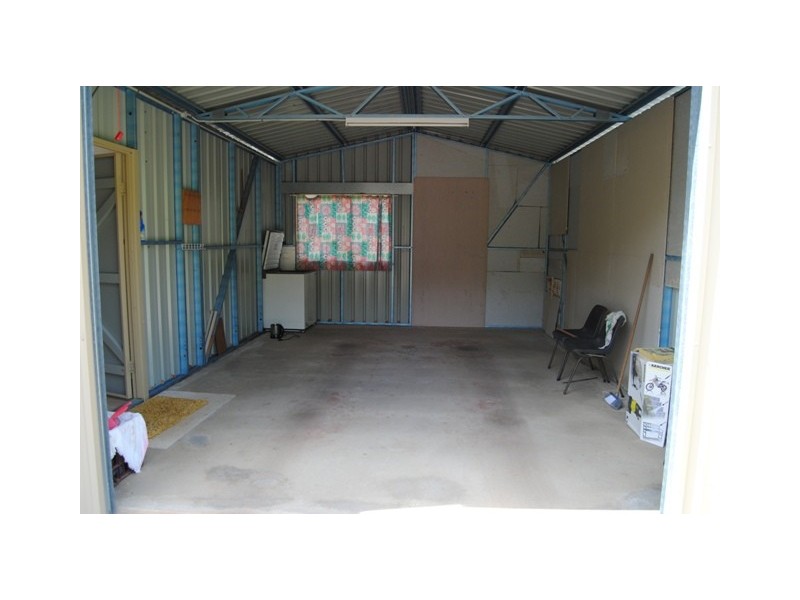 Goomboorian QLD 4570