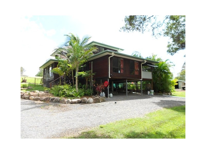 Gympie QLD 4570
