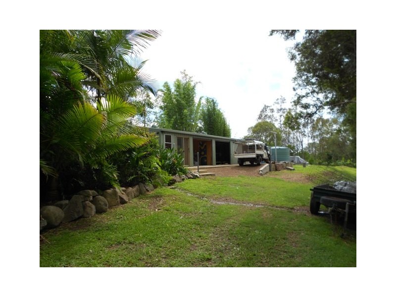 Gympie QLD 4570