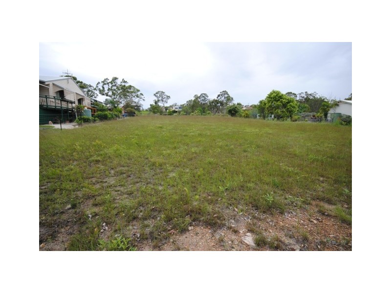 Cooloola Cove QLD 4580