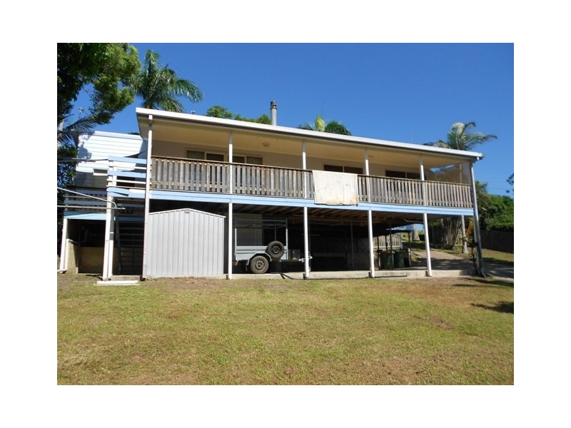 118 Rifle Range Road, Gympie QLD 4570