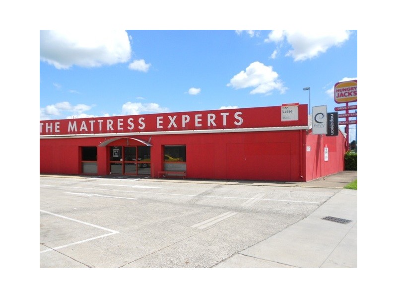170 River Rd / Bruce Hwy, Gympie QLD 4570