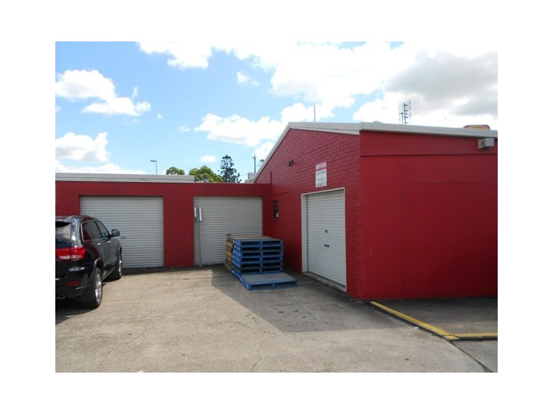 170 River Rd / Bruce Hwy, Gympie QLD 4570