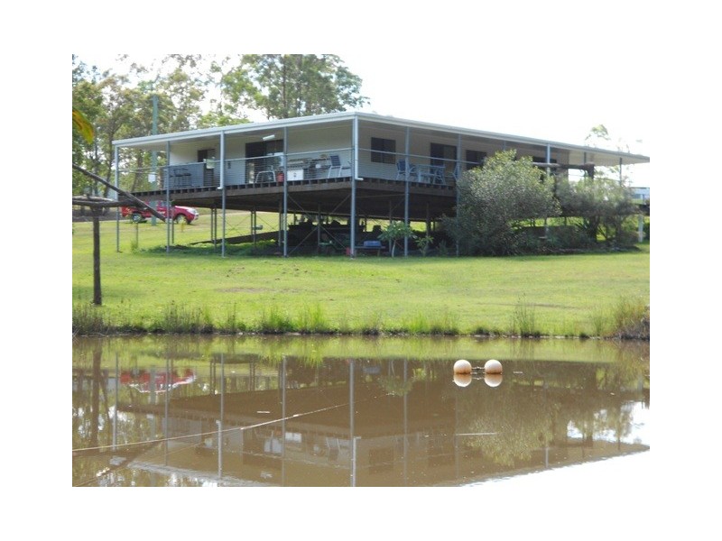 Glenwood QLD 4570