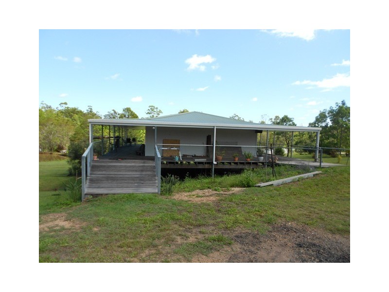 Glenwood QLD 4570