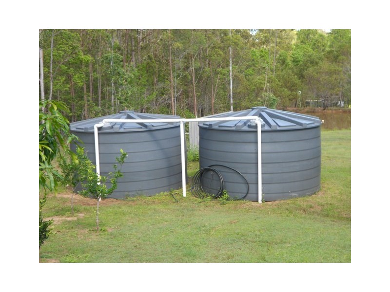 Glenwood QLD 4570