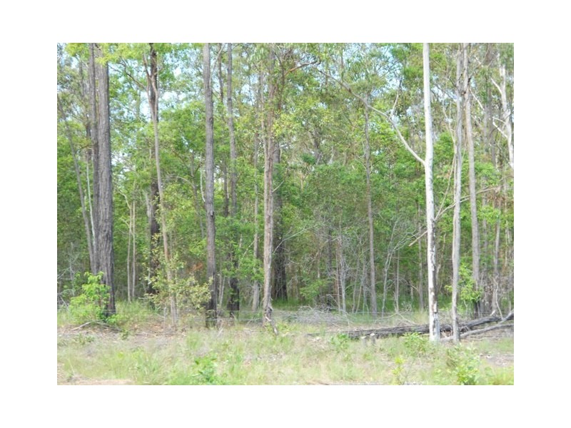 Glenwood QLD 4570