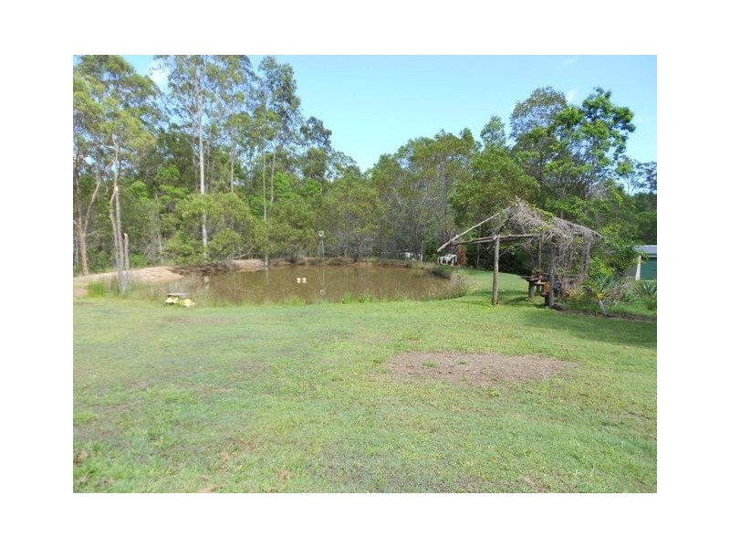 Glenwood QLD 4570