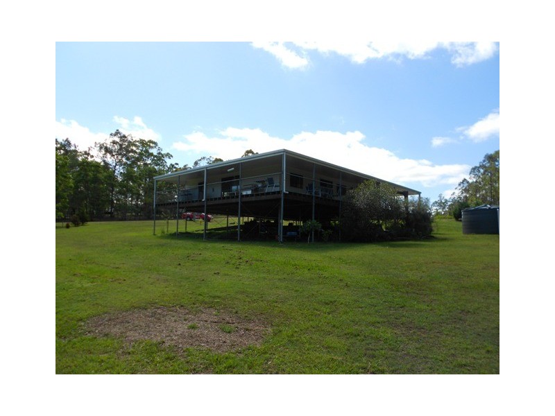 Glenwood QLD 4570