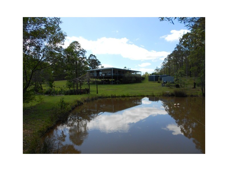 Glenwood QLD 4570
