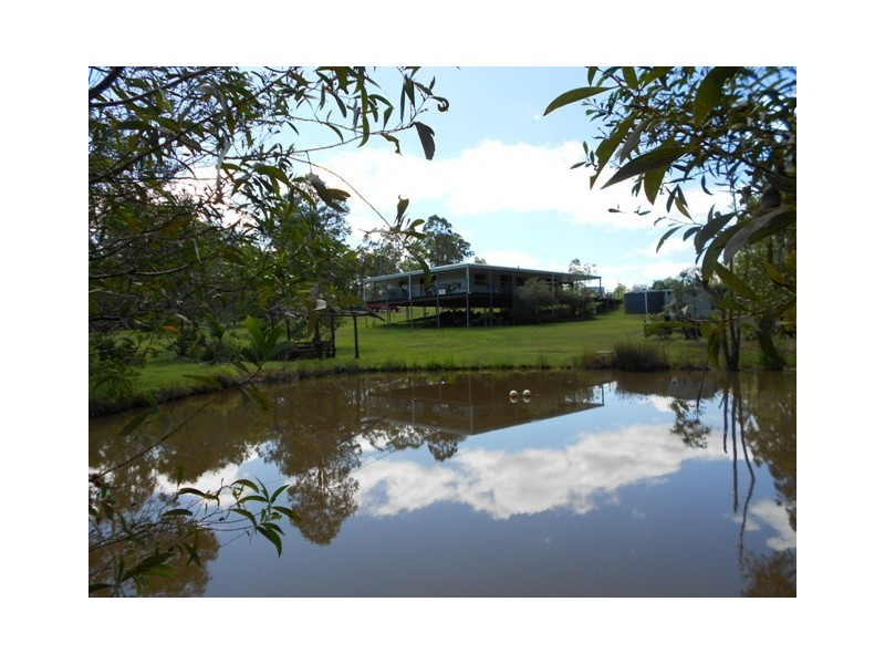 Glenwood QLD 4570