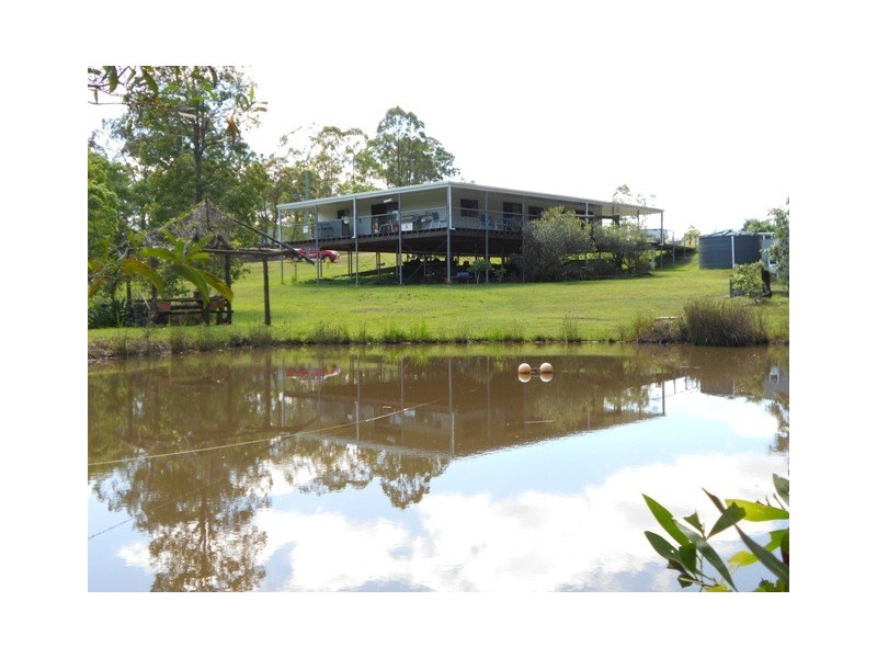 Glenwood QLD 4570