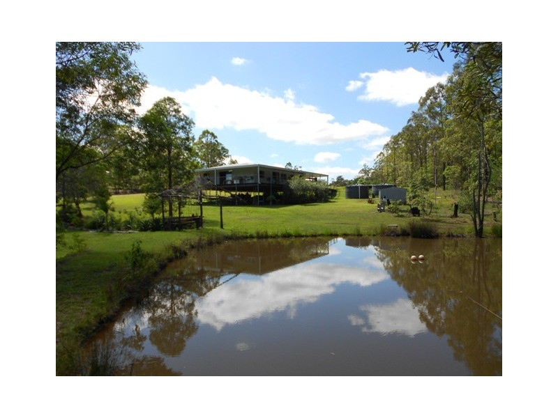 Glenwood QLD 4570