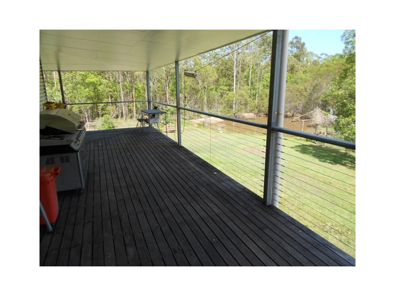 Glenwood QLD 4570