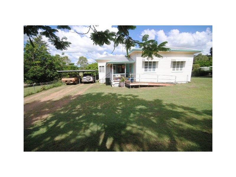 Kilkivan QLD 4600
