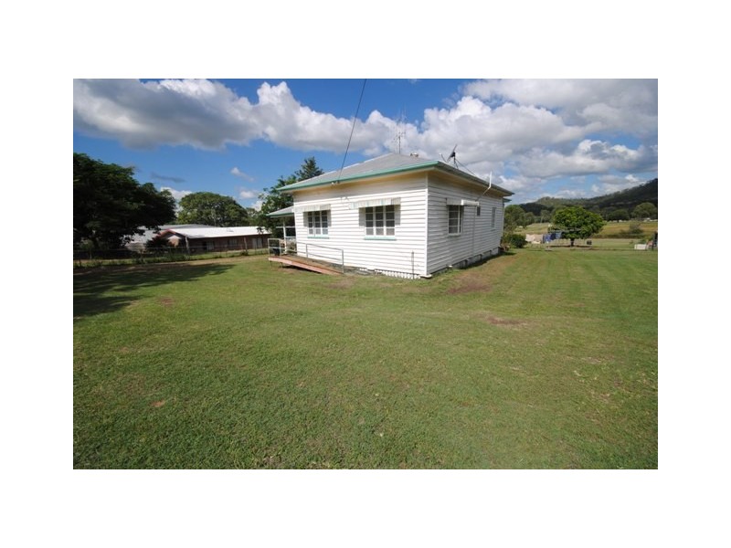 Kilkivan QLD 4600