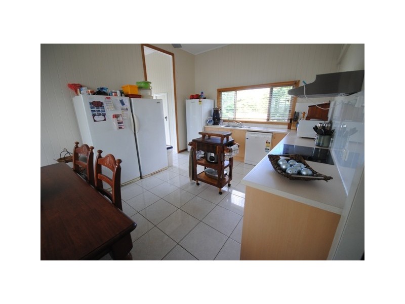 Kilkivan QLD 4600