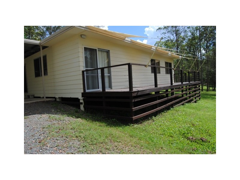 Tamaree QLD 4570