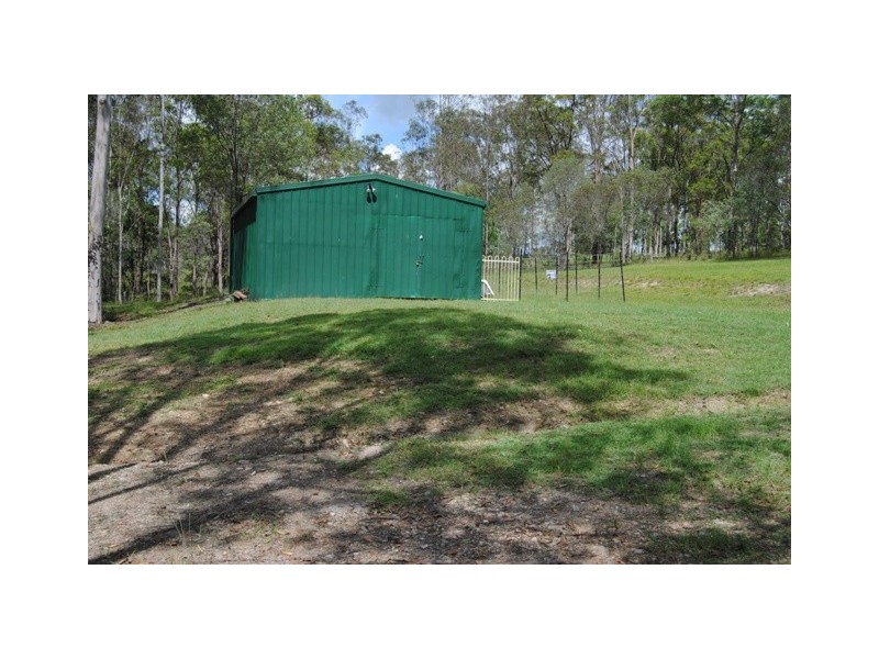 Tamaree QLD 4570