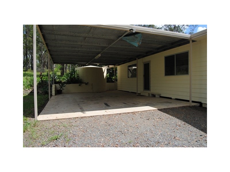 Tamaree QLD 4570