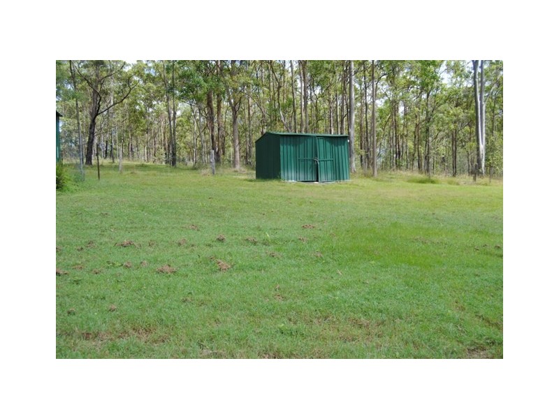 Tamaree QLD 4570