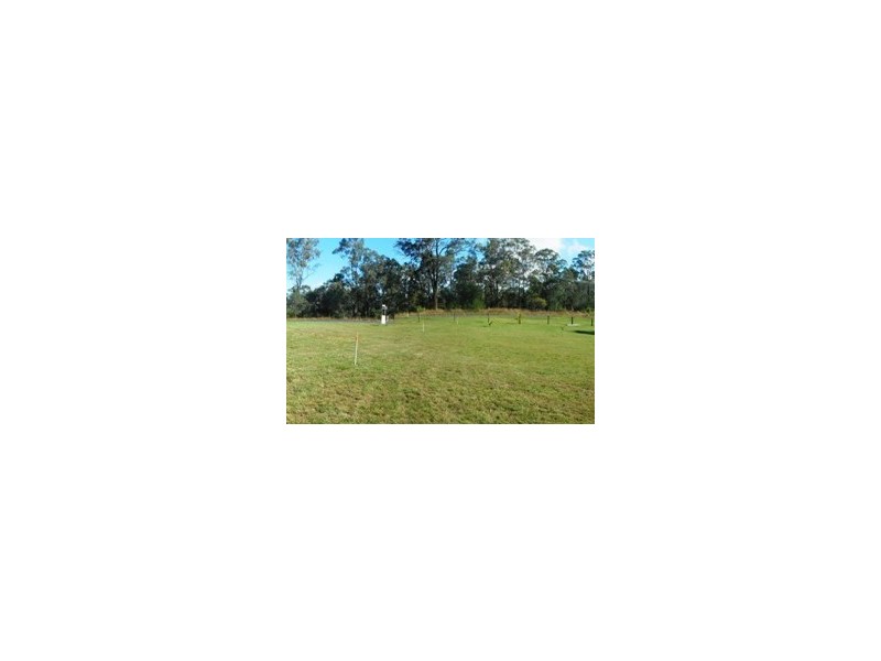 Lot 6 Teagan Rd, Curra QLD 4570
