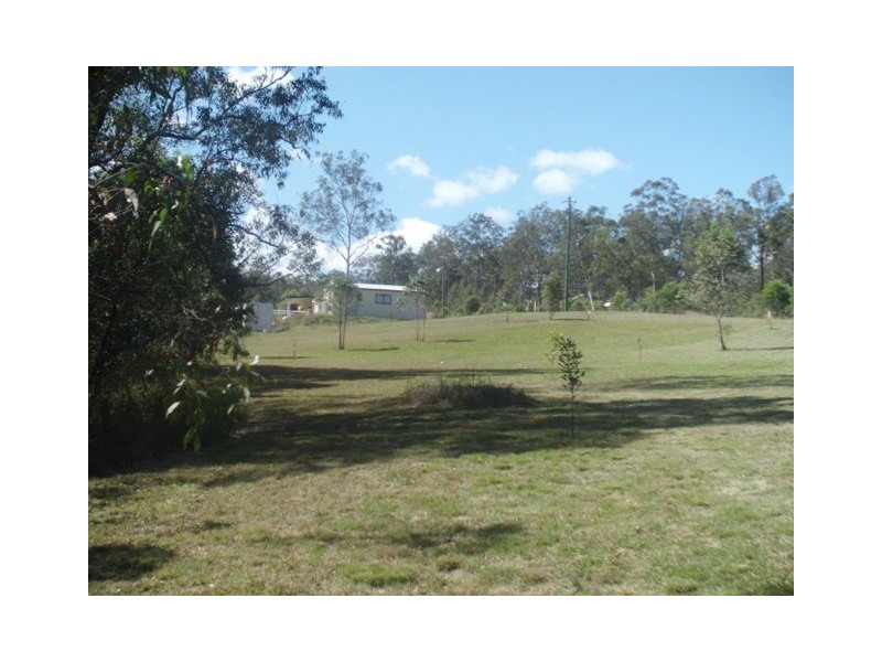 Lot 6 Teagan Rd, Curra QLD 4570