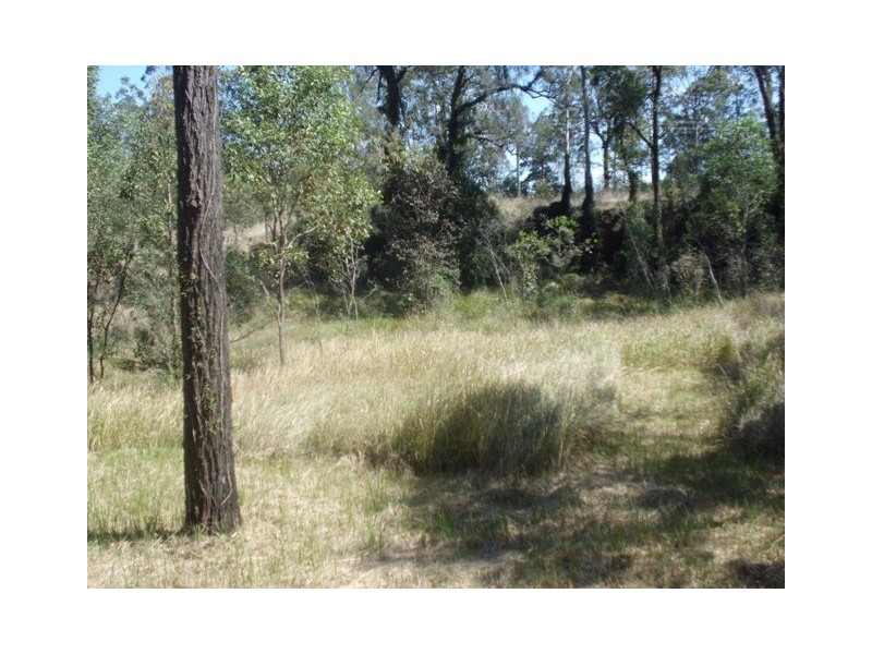 Lot 6 Teagan Rd, Curra QLD 4570