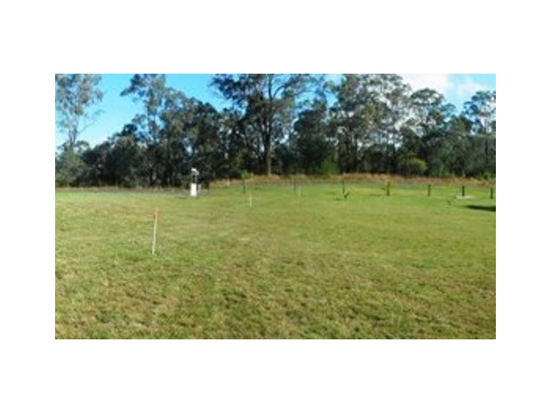 Lot 6 Teagan Rd, Curra QLD 4570