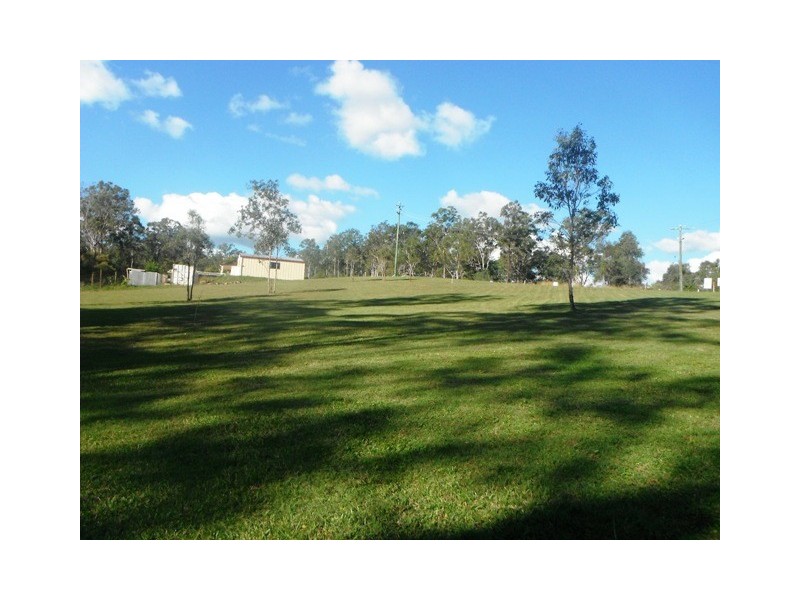 Lot 6 Teagan Rd, Curra QLD 4570