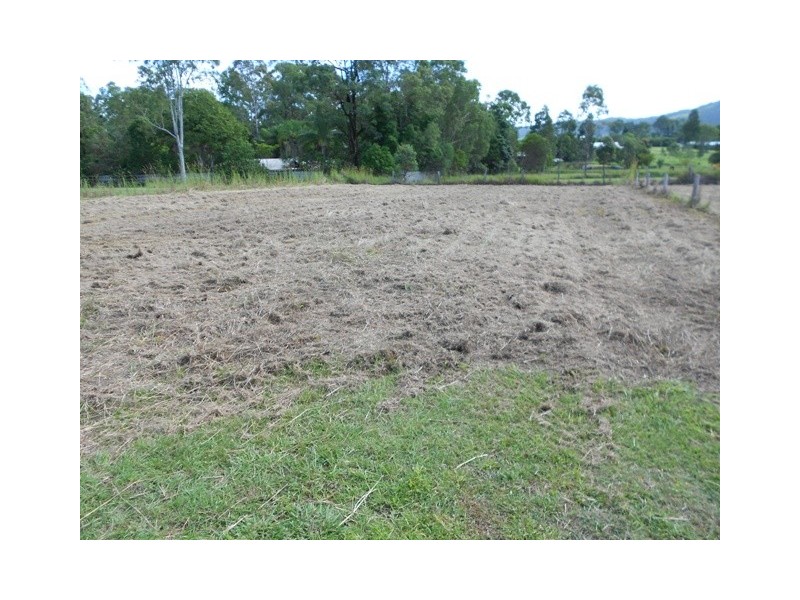 Lot 281 Birdwood Drive, Gunalda QLD 4570