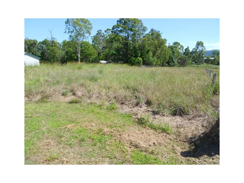 Lot 281 Birdwood Drive, Gunalda QLD 4570